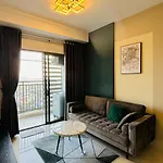 Sun Avenue - Cozy Apartment With River View