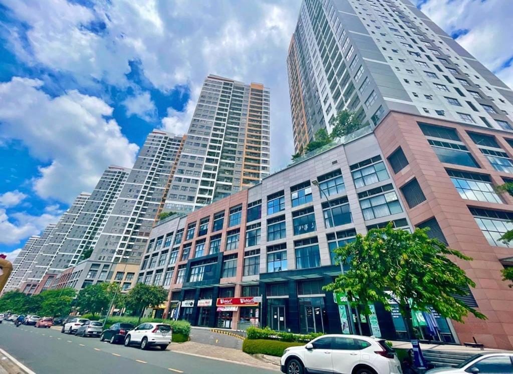 Sun Avenue - Cozy With River View Căn hộ TP. Hồ Chí Minh