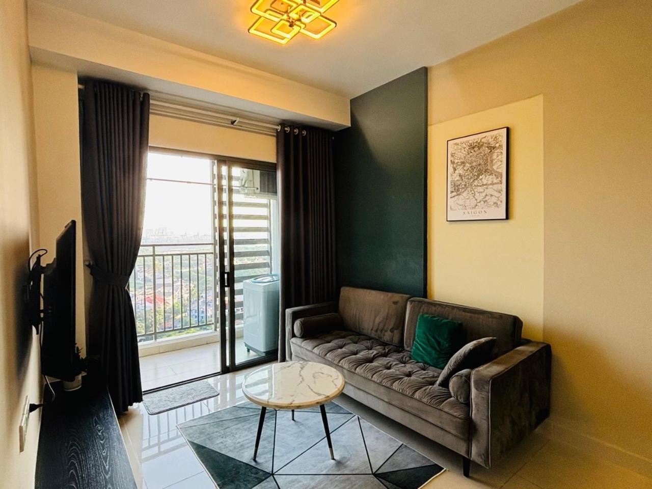 Sun Avenue - Cozy With River View * TP. Hồ Chí Minh