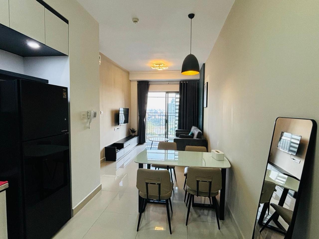 Sun Avenue - Cozy With River View TP. Hồ Chí Minh
