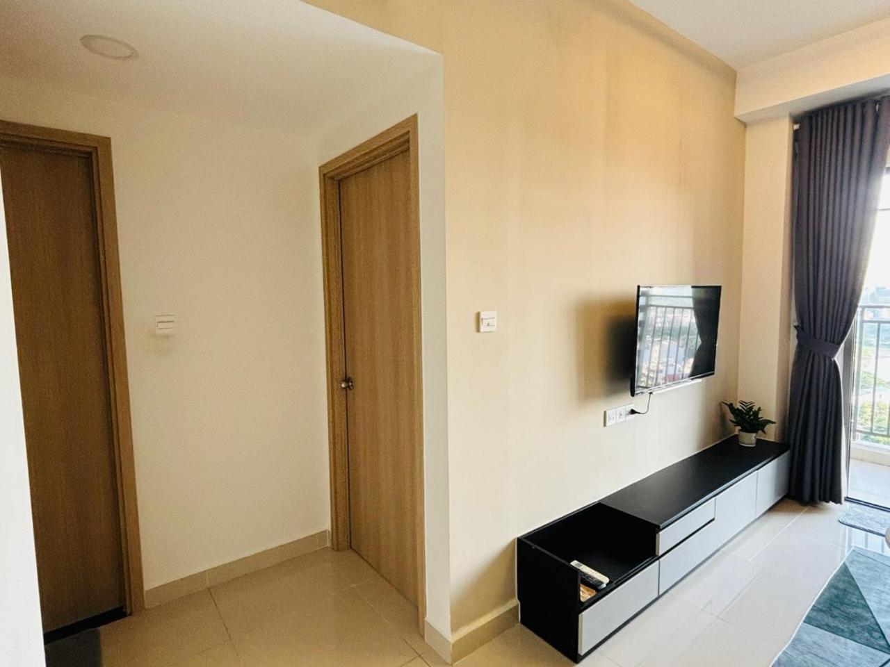 Sun Avenue - Cozy With River View * TP. Hồ Chí Minh