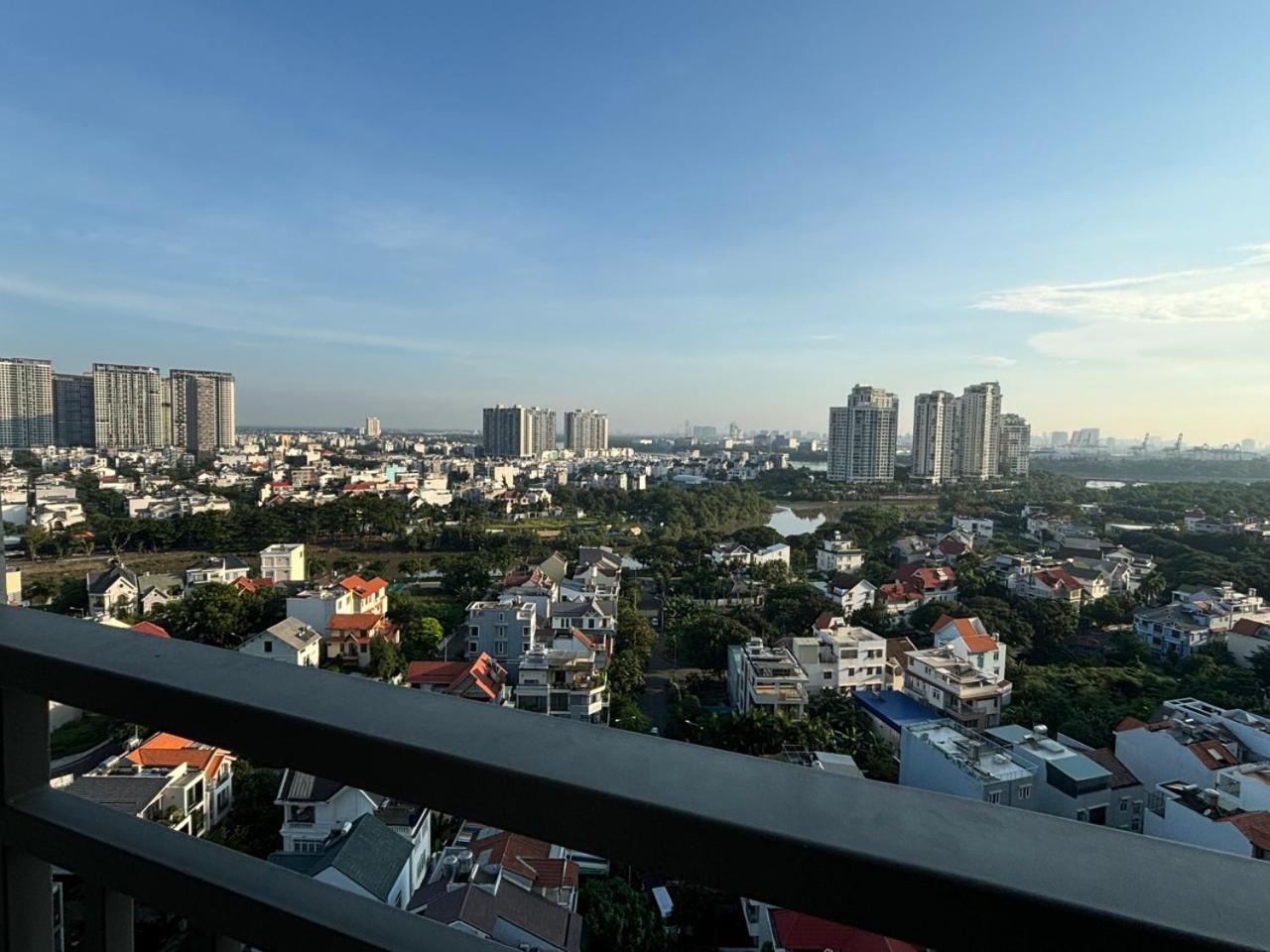 Sun Avenue - Cozy With River View