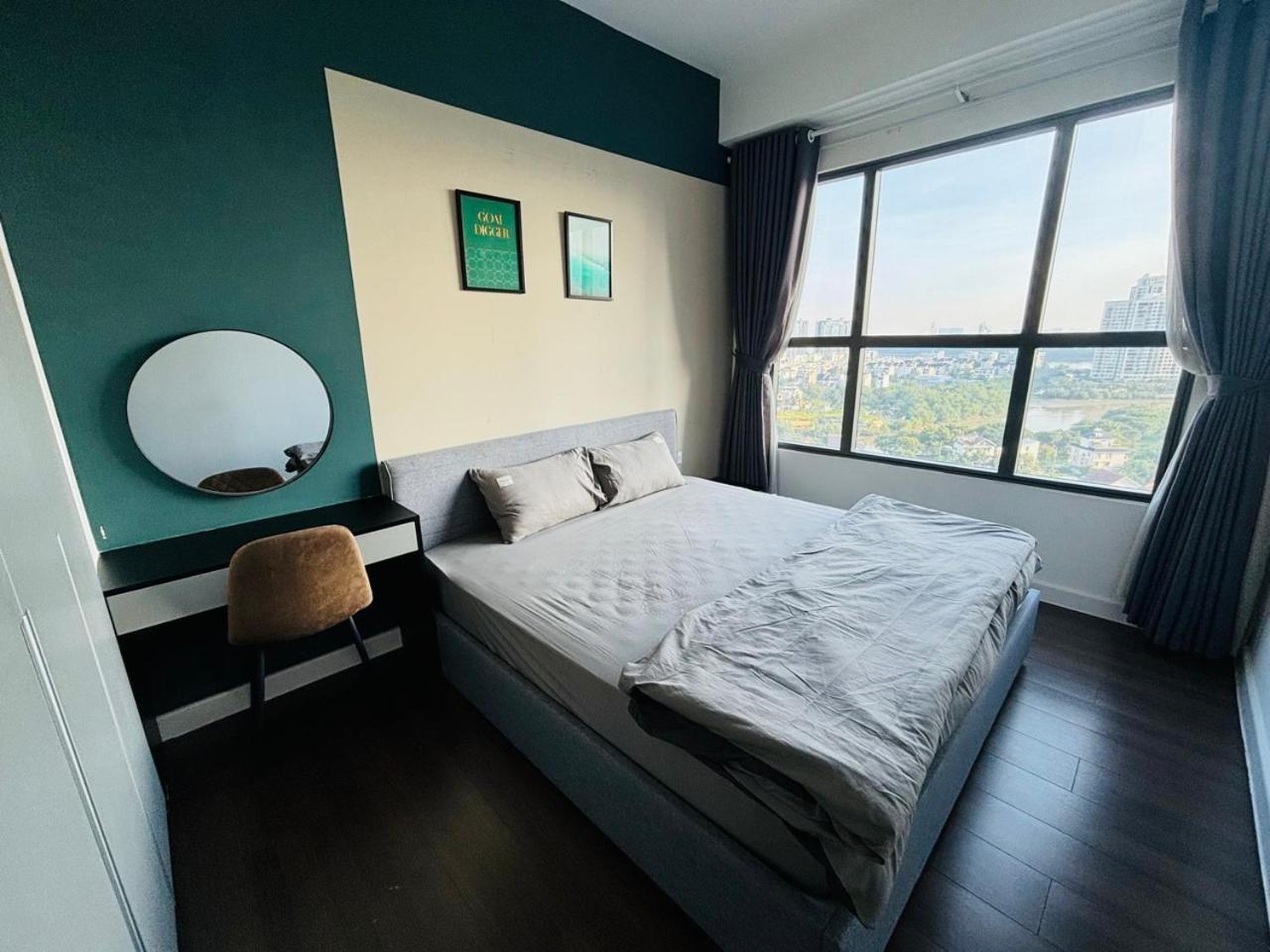 Căn hộ Sun Avenue - Cozy With River View TP. Hồ Chí Minh